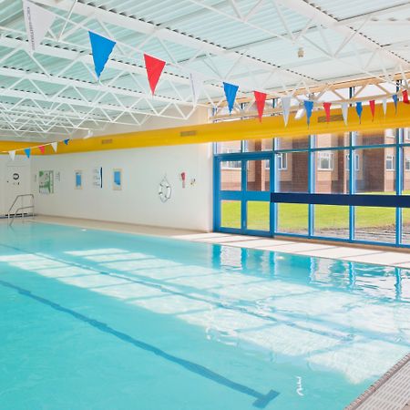 Holiday Inn Chester South By Ihg Екстер'єр фото