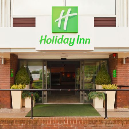Holiday Inn Chester South By Ihg Екстер'єр фото