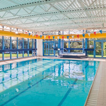 Holiday Inn Chester South By Ihg Екстер'єр фото