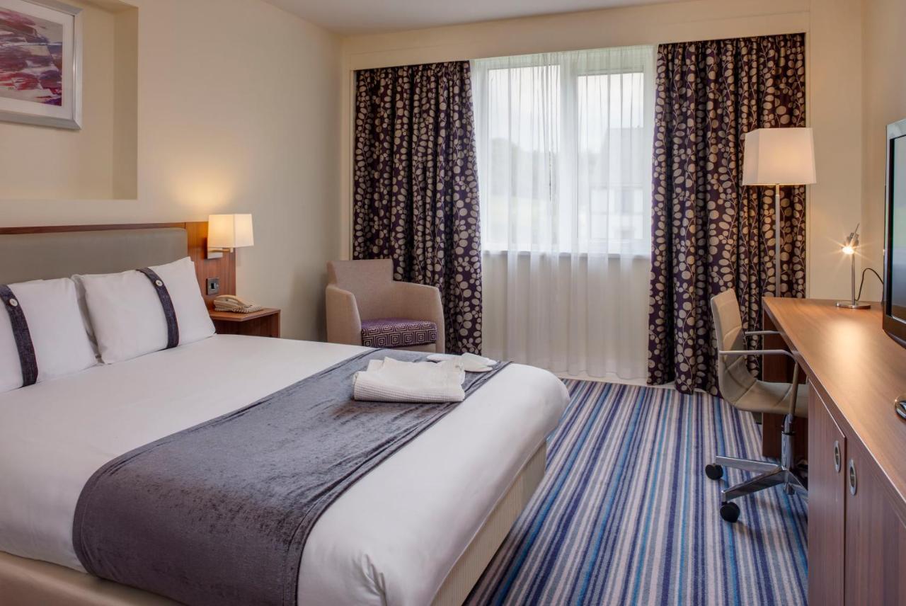Holiday Inn Chester South By Ihg Екстер'єр фото