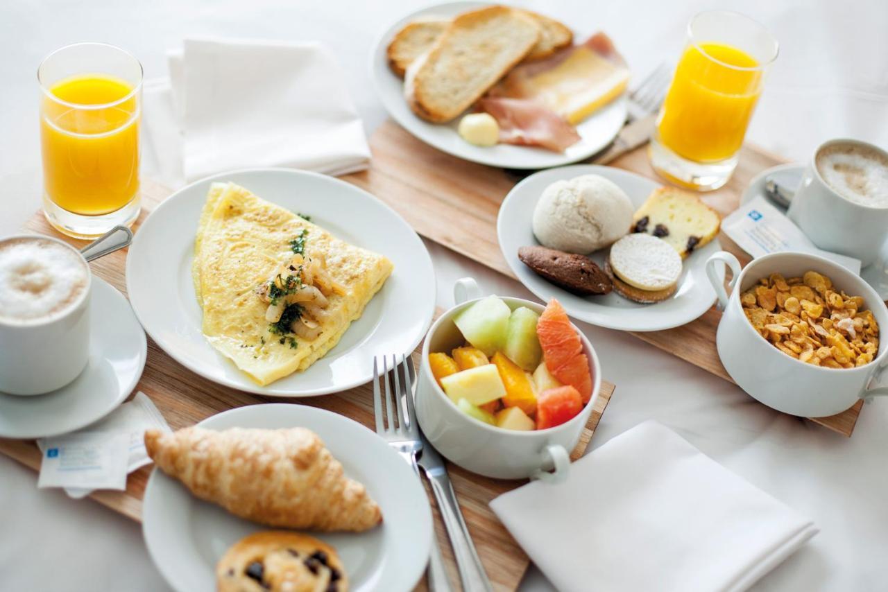 Holiday Inn Chester South By Ihg Екстер'єр фото