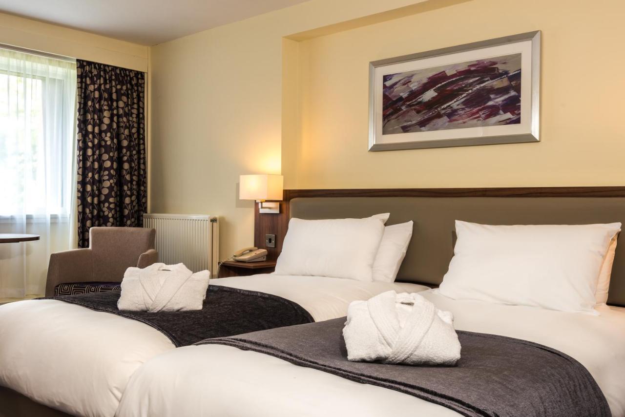 Holiday Inn Chester South By Ihg Екстер'єр фото