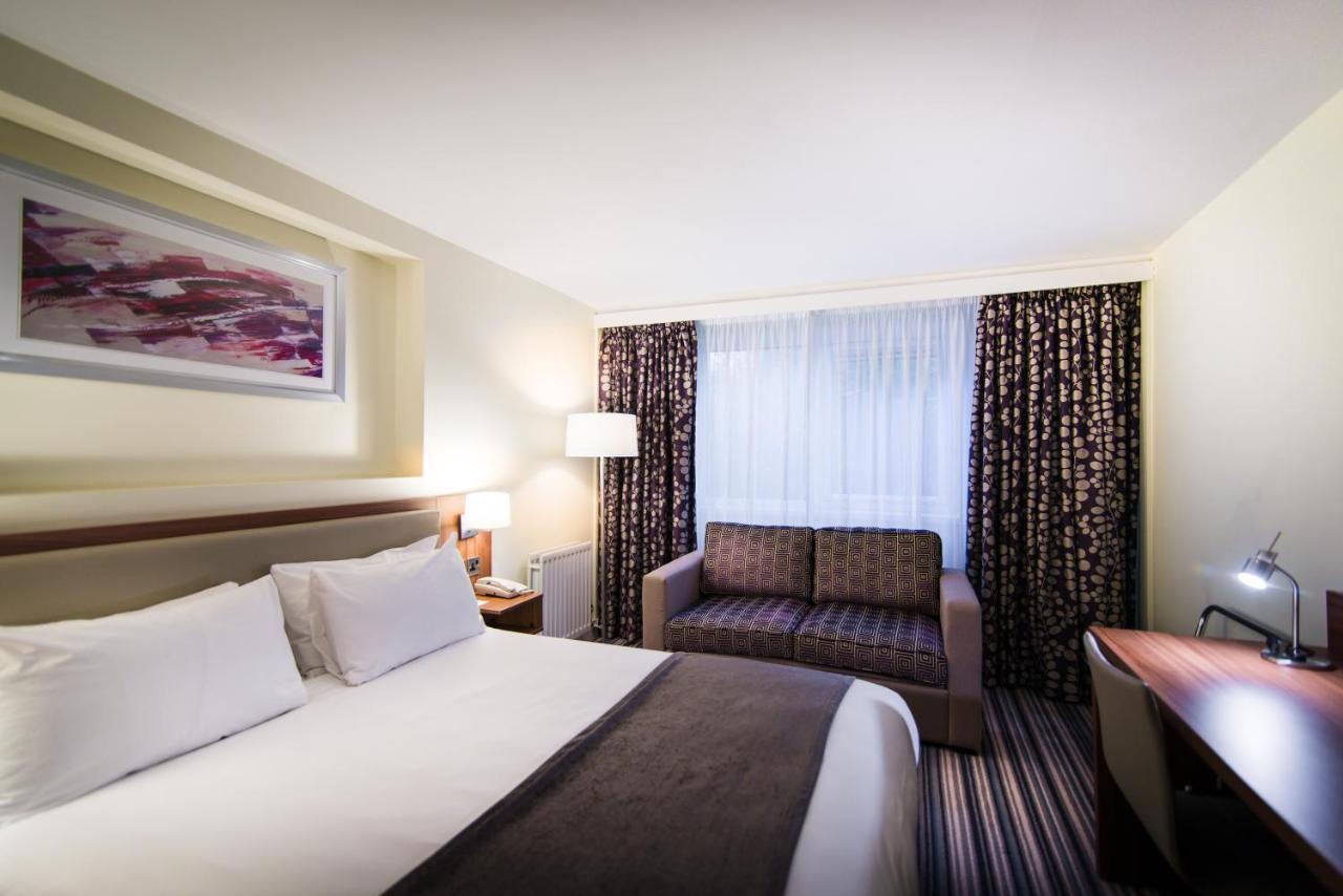 Holiday Inn Chester South By Ihg Екстер'єр фото