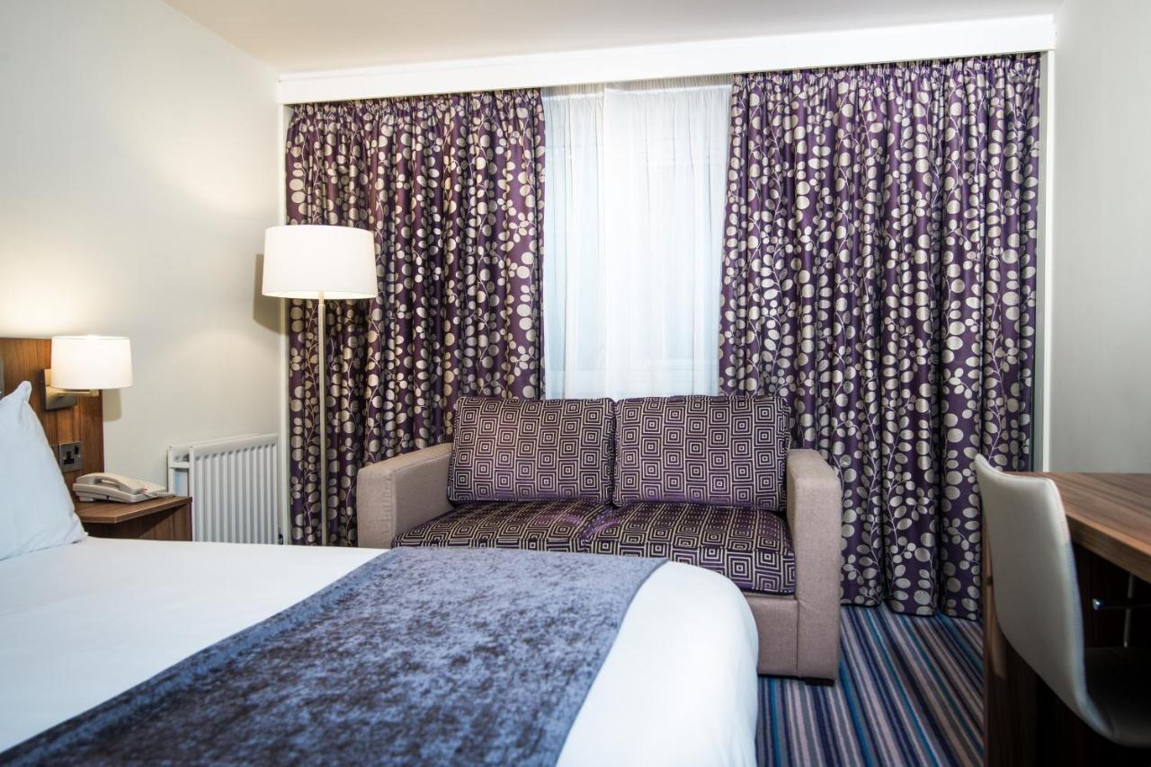 Holiday Inn Chester South By Ihg Екстер'єр фото
