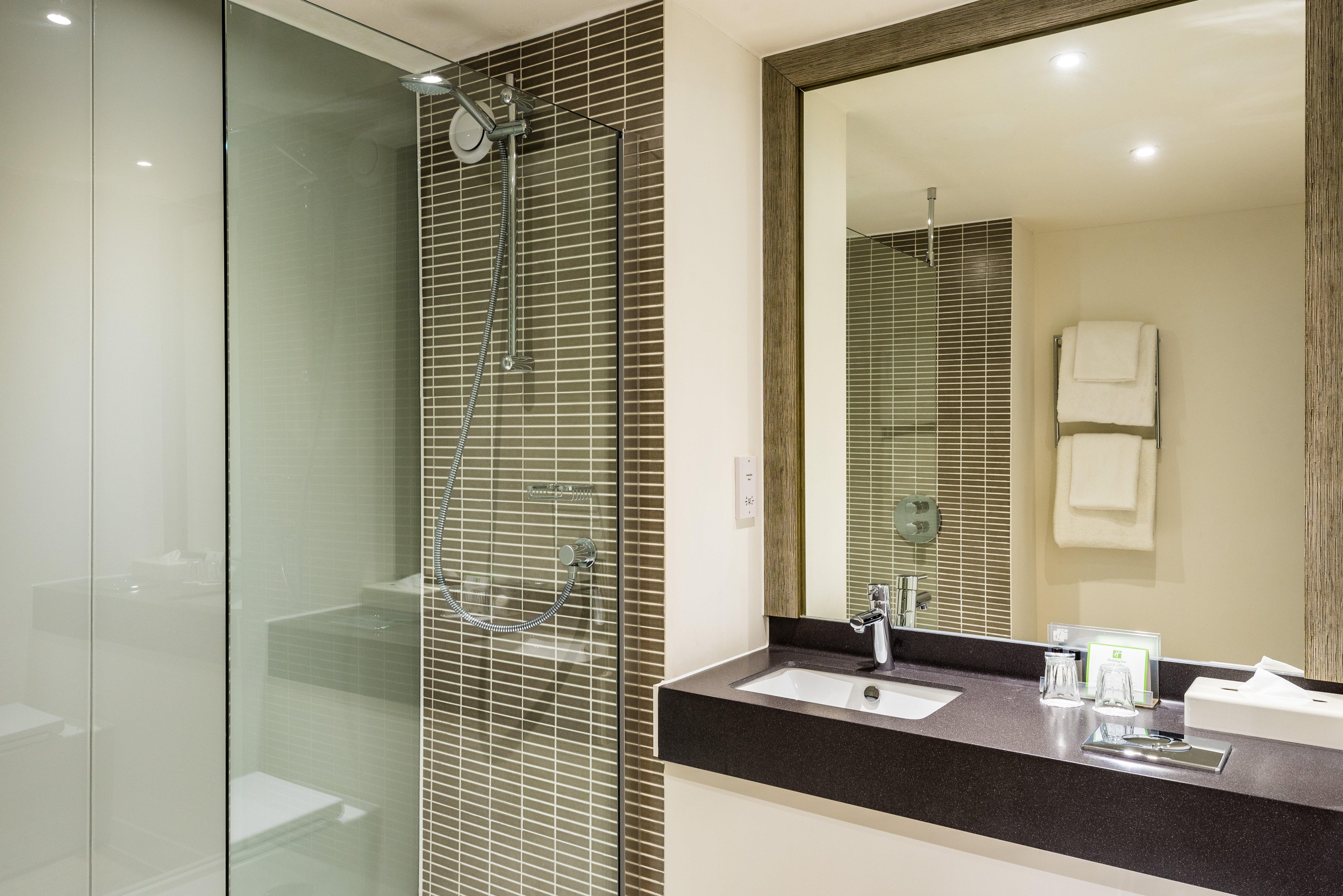 Holiday Inn Chester South By Ihg Екстер'єр фото