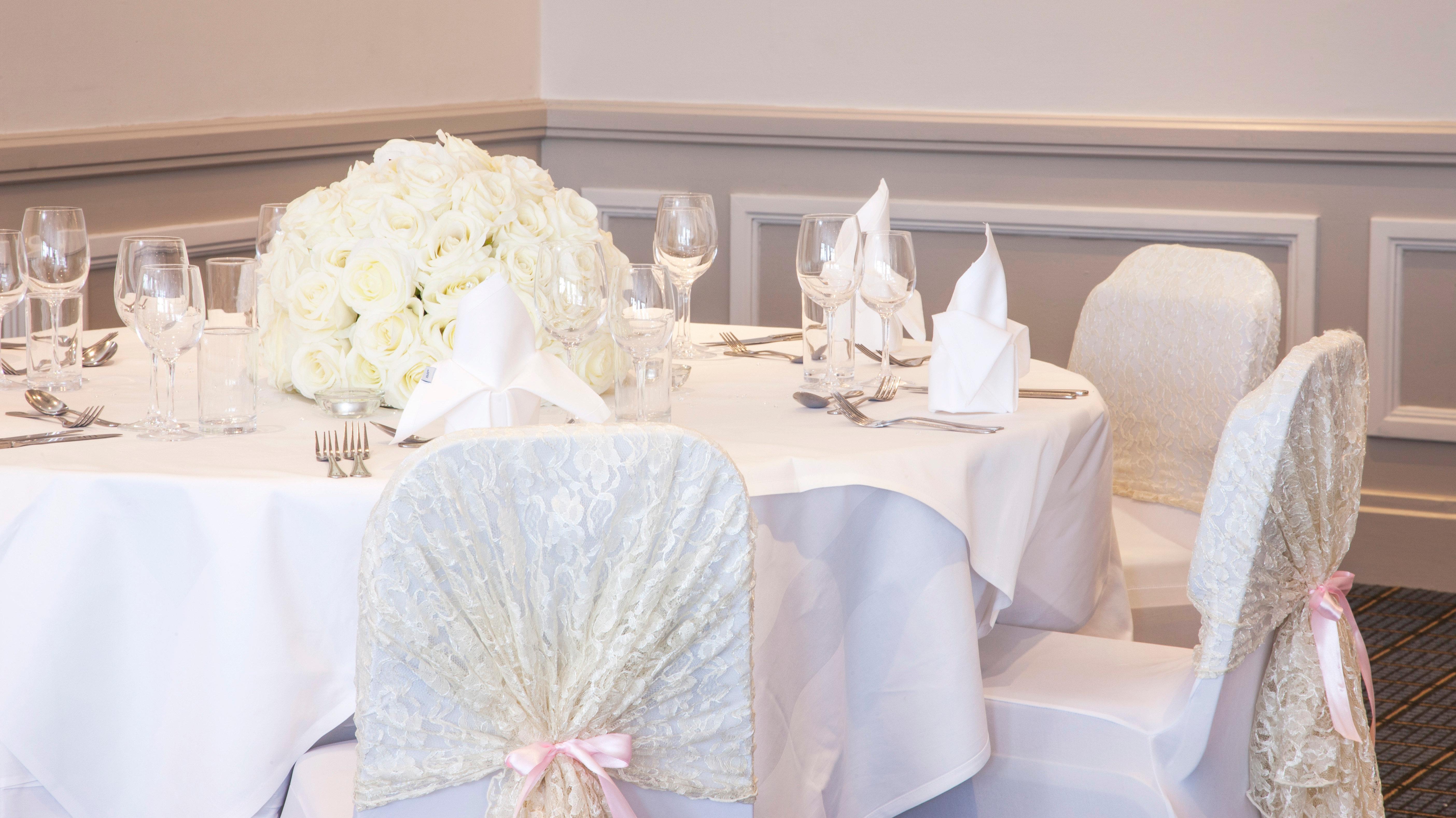 Holiday Inn Chester South By Ihg Екстер'єр фото