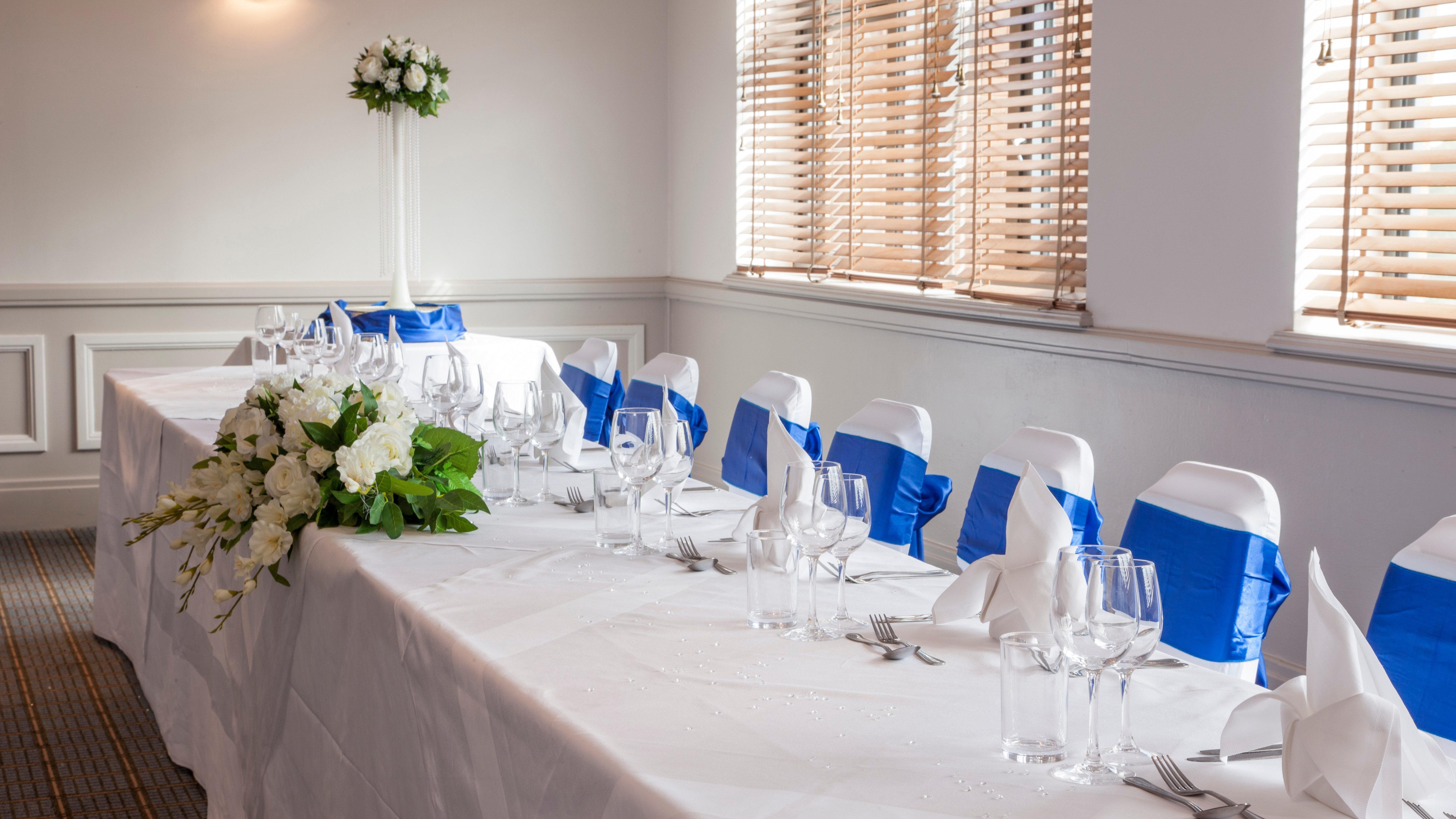 Holiday Inn Chester South By Ihg Екстер'єр фото