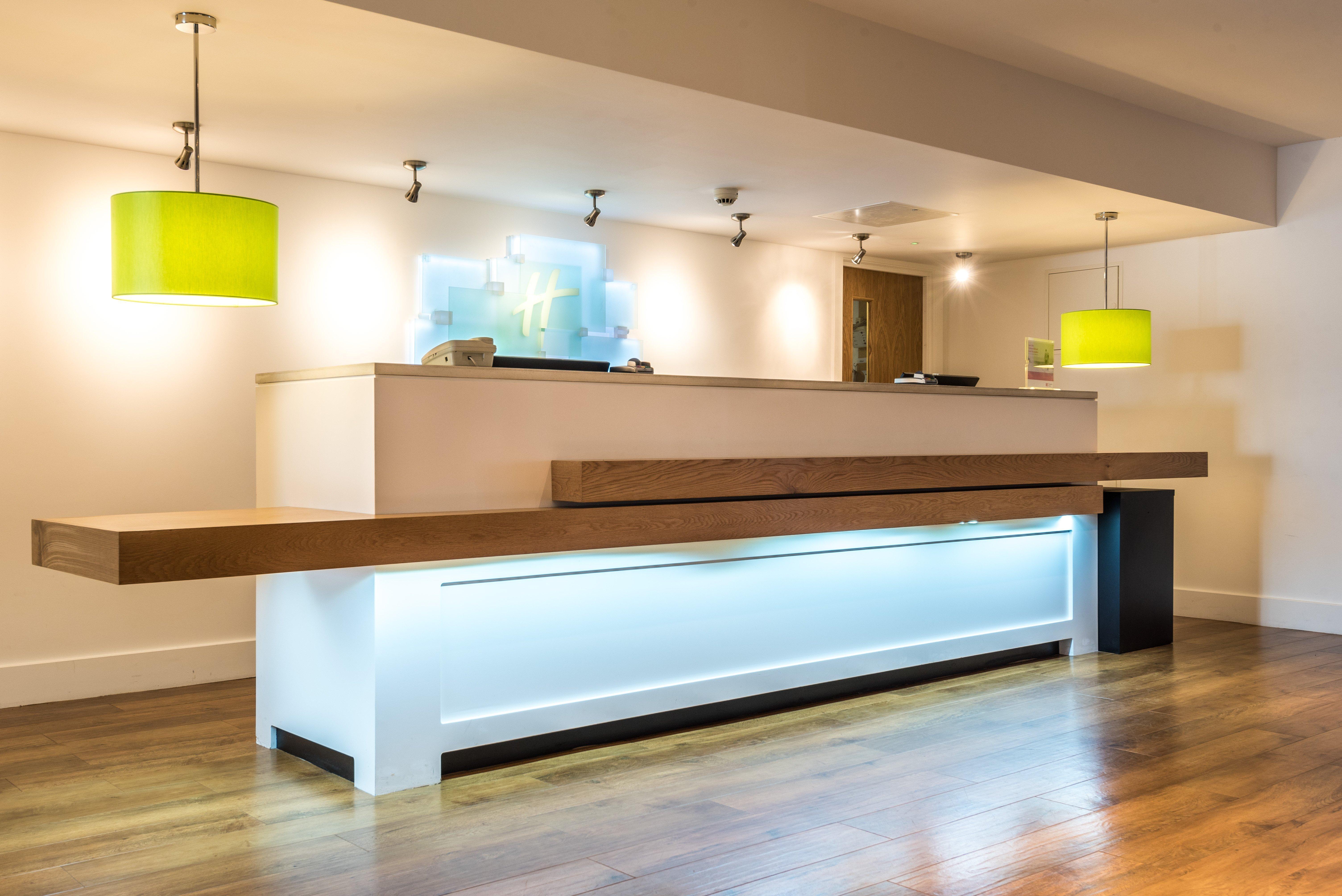 Holiday Inn Chester South By Ihg Екстер'єр фото
