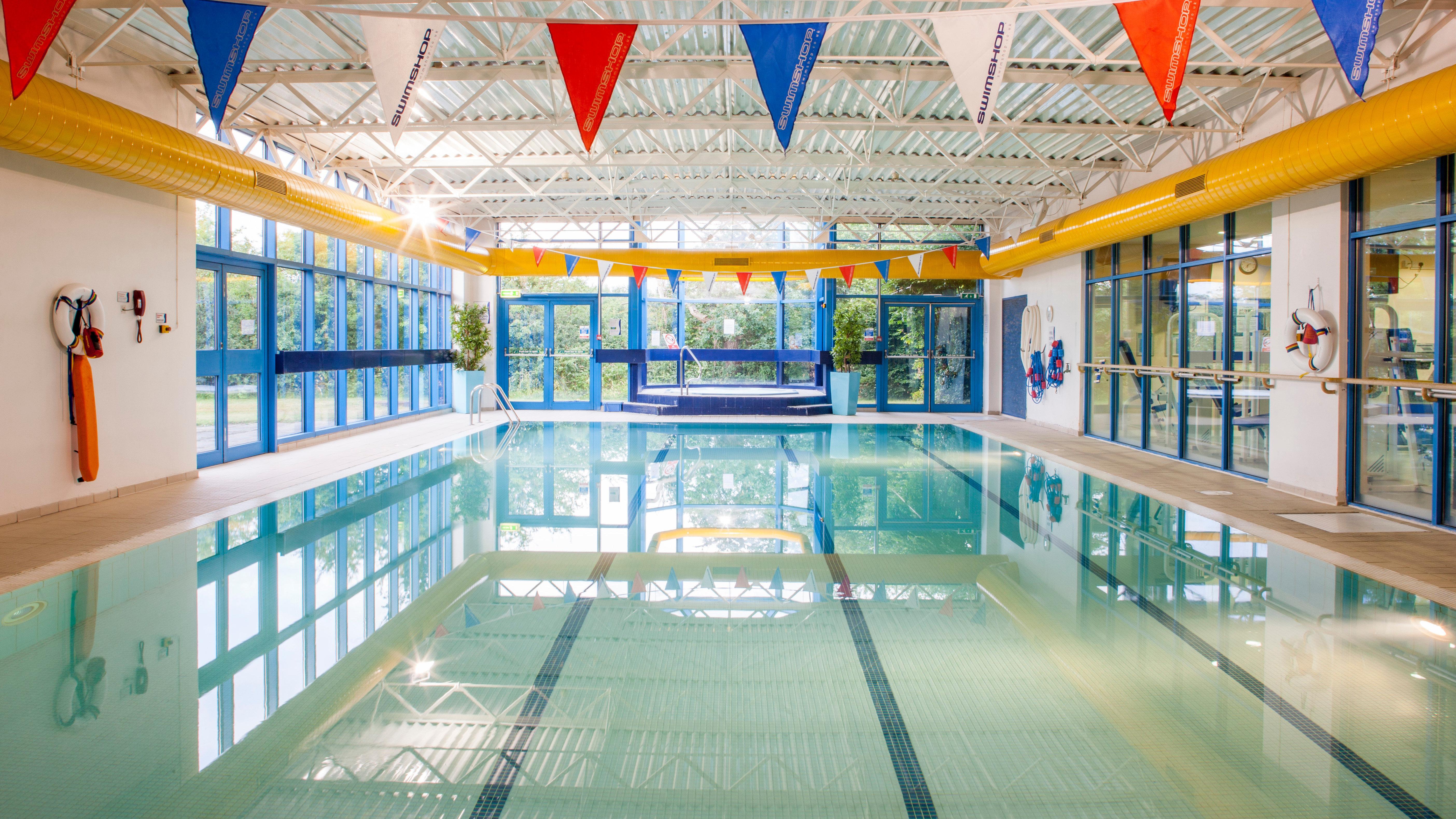 Holiday Inn Chester South By Ihg Екстер'єр фото