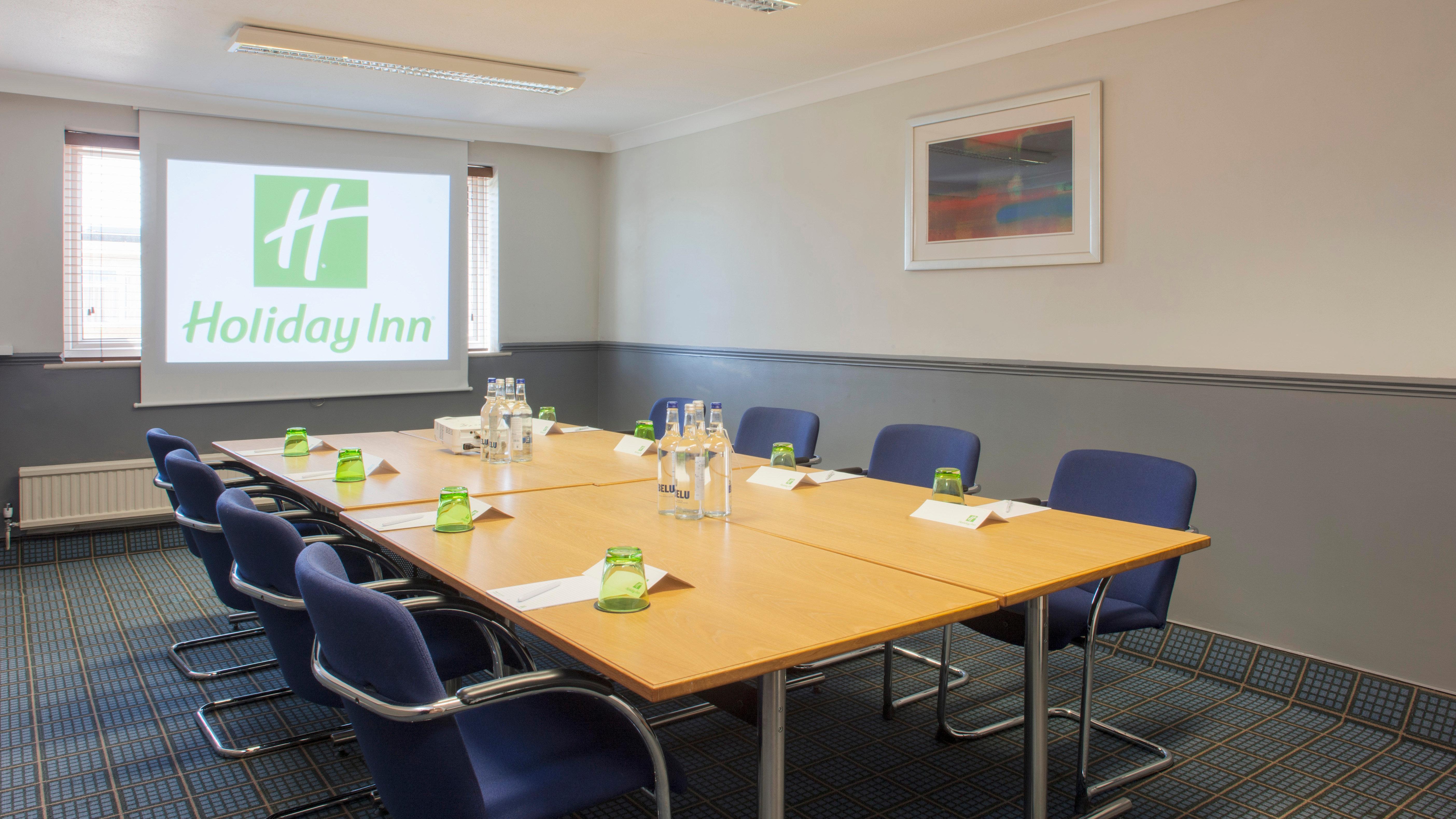 Holiday Inn Chester South By Ihg Екстер'єр фото