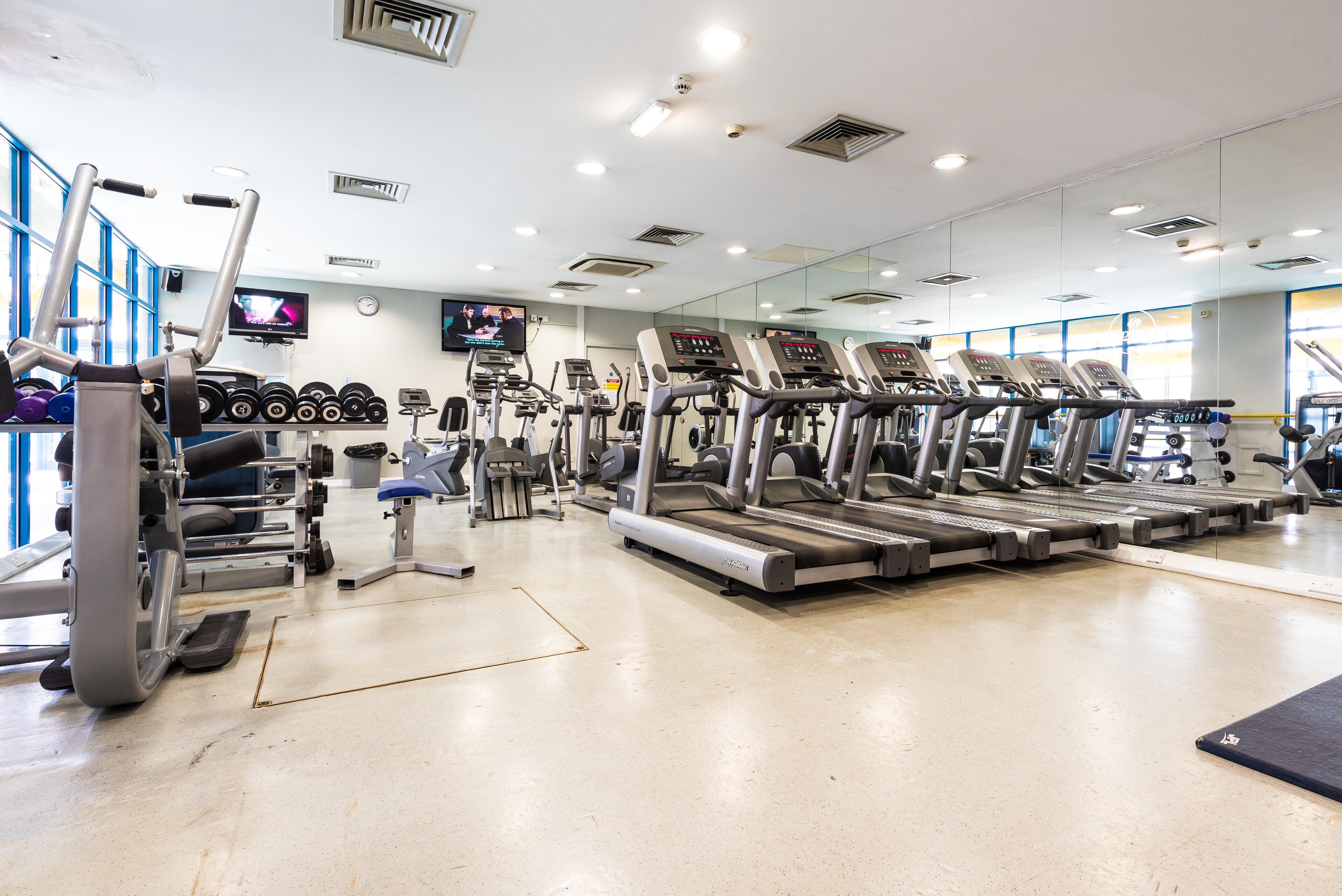 Holiday Inn Chester South By Ihg Екстер'єр фото