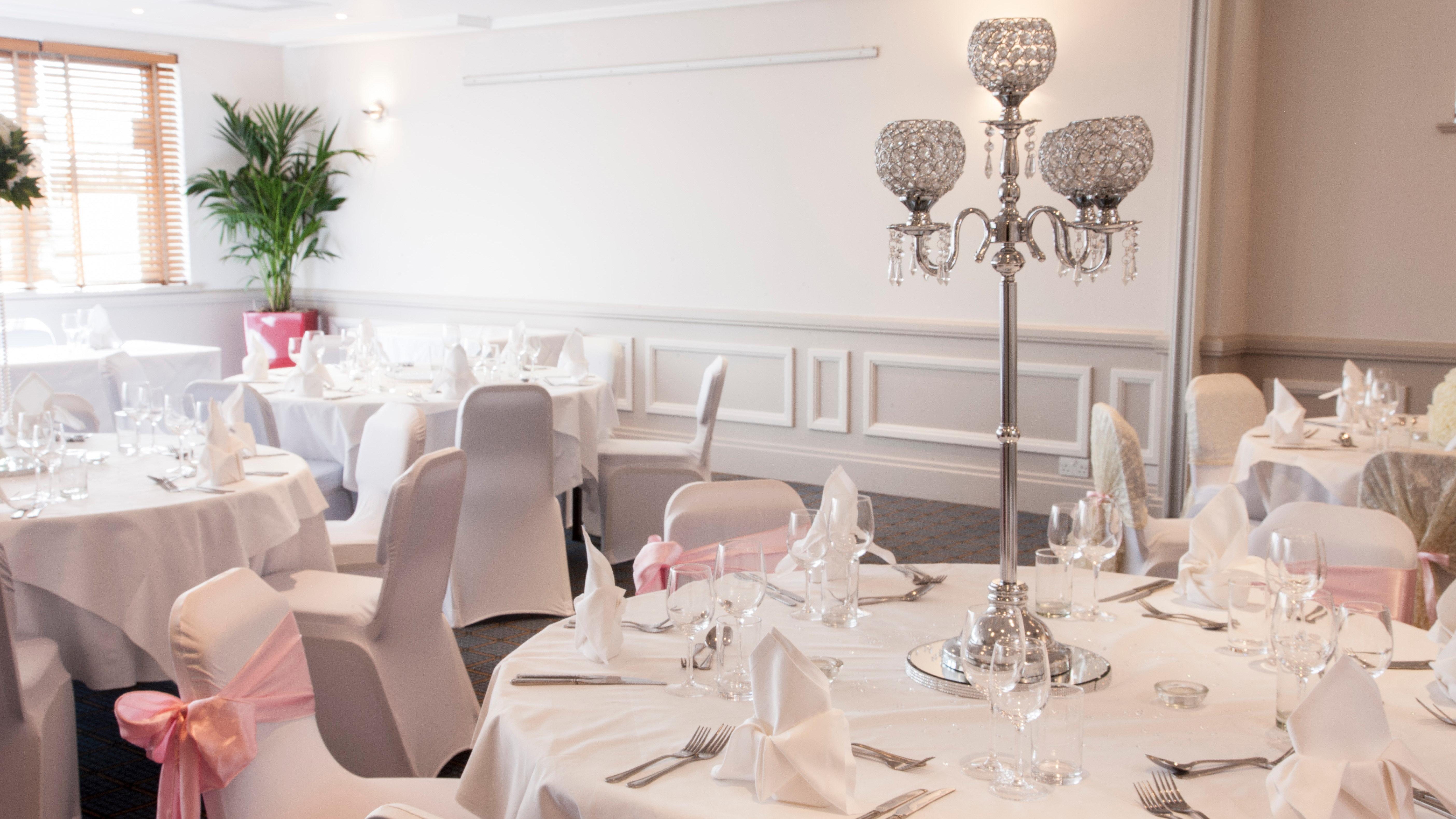 Holiday Inn Chester South By Ihg Екстер'єр фото