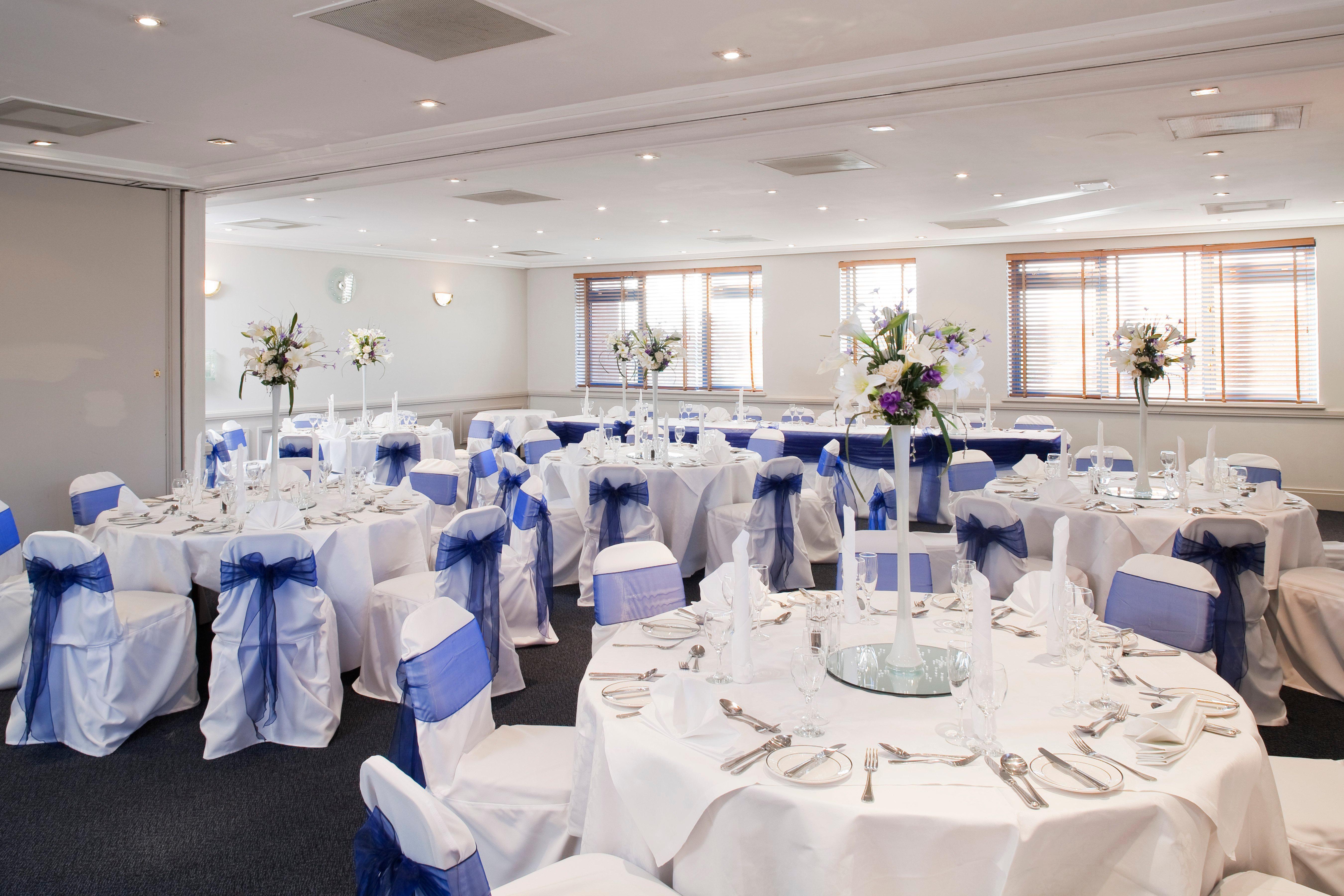 Holiday Inn Chester South By Ihg Екстер'єр фото