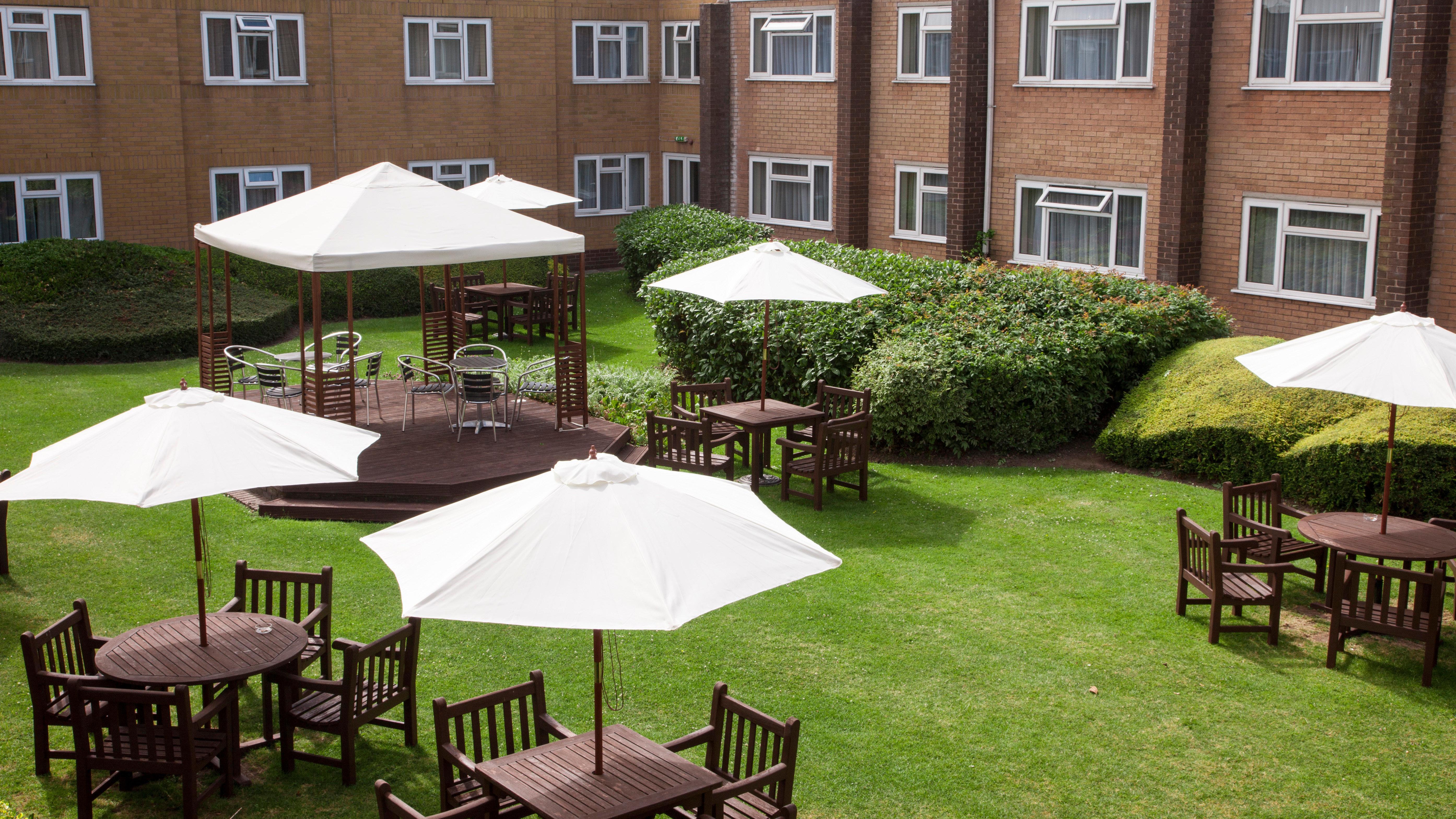 Holiday Inn Chester South By Ihg Екстер'єр фото