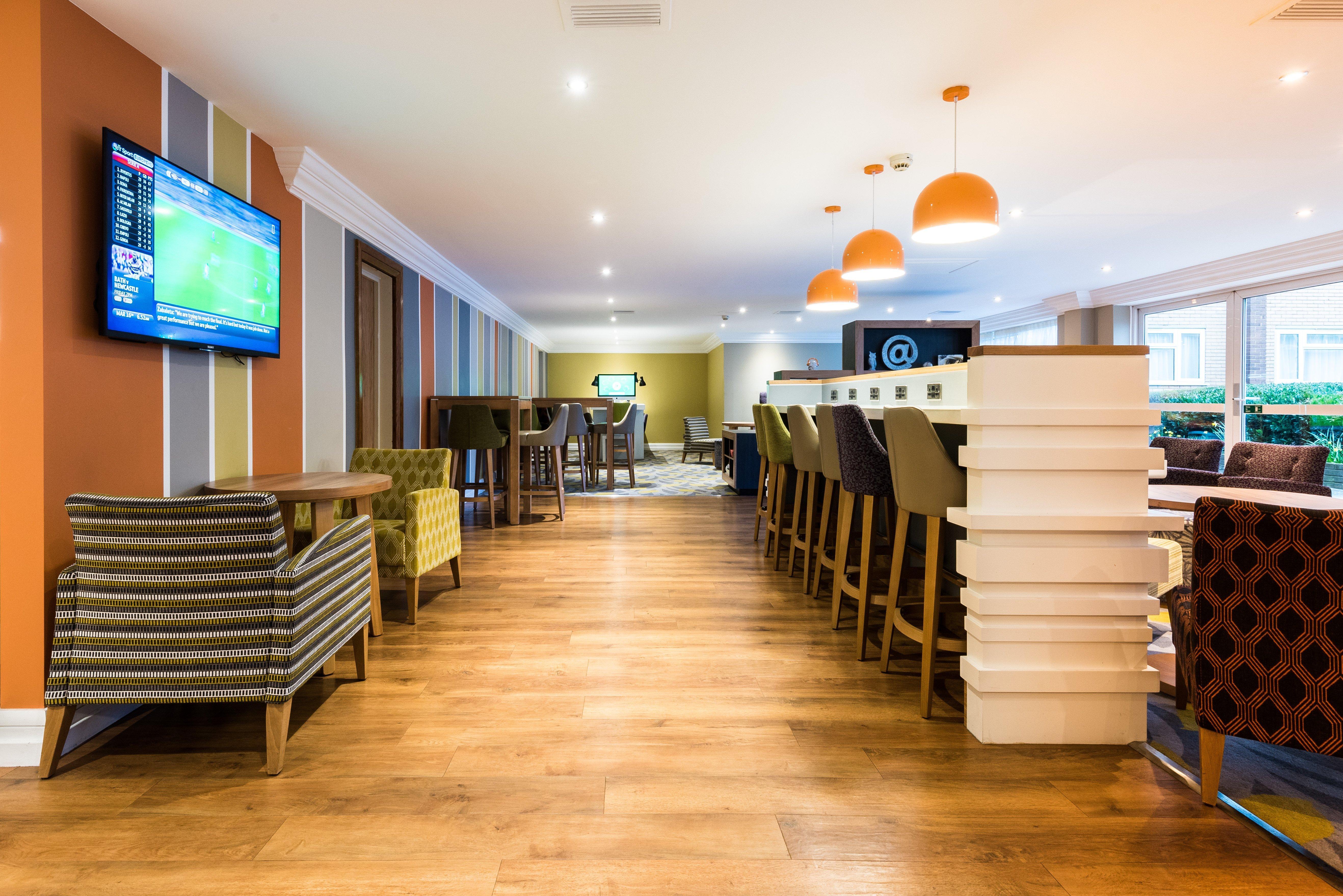 Holiday Inn Chester South By Ihg Екстер'єр фото