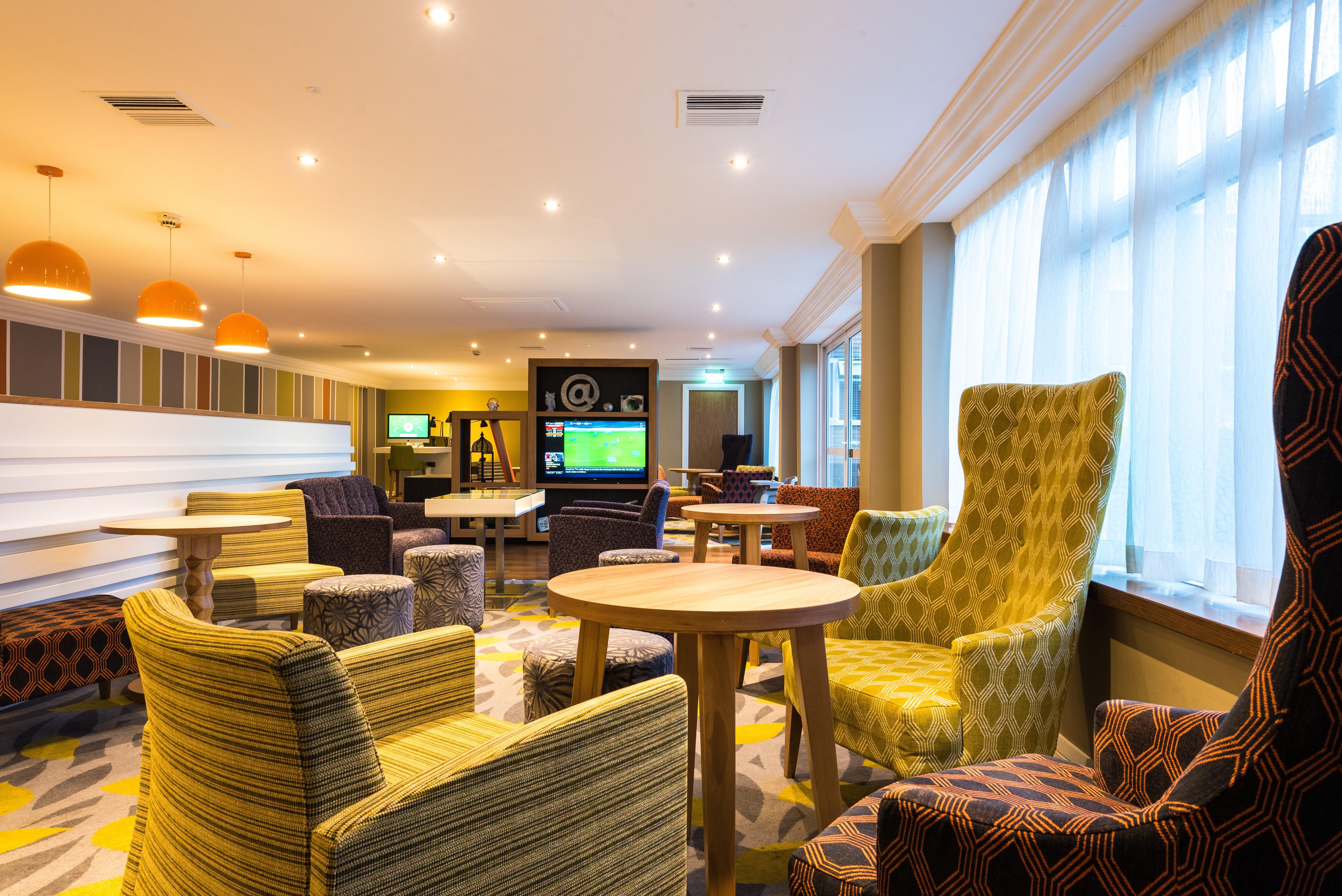 Holiday Inn Chester South By Ihg Екстер'єр фото