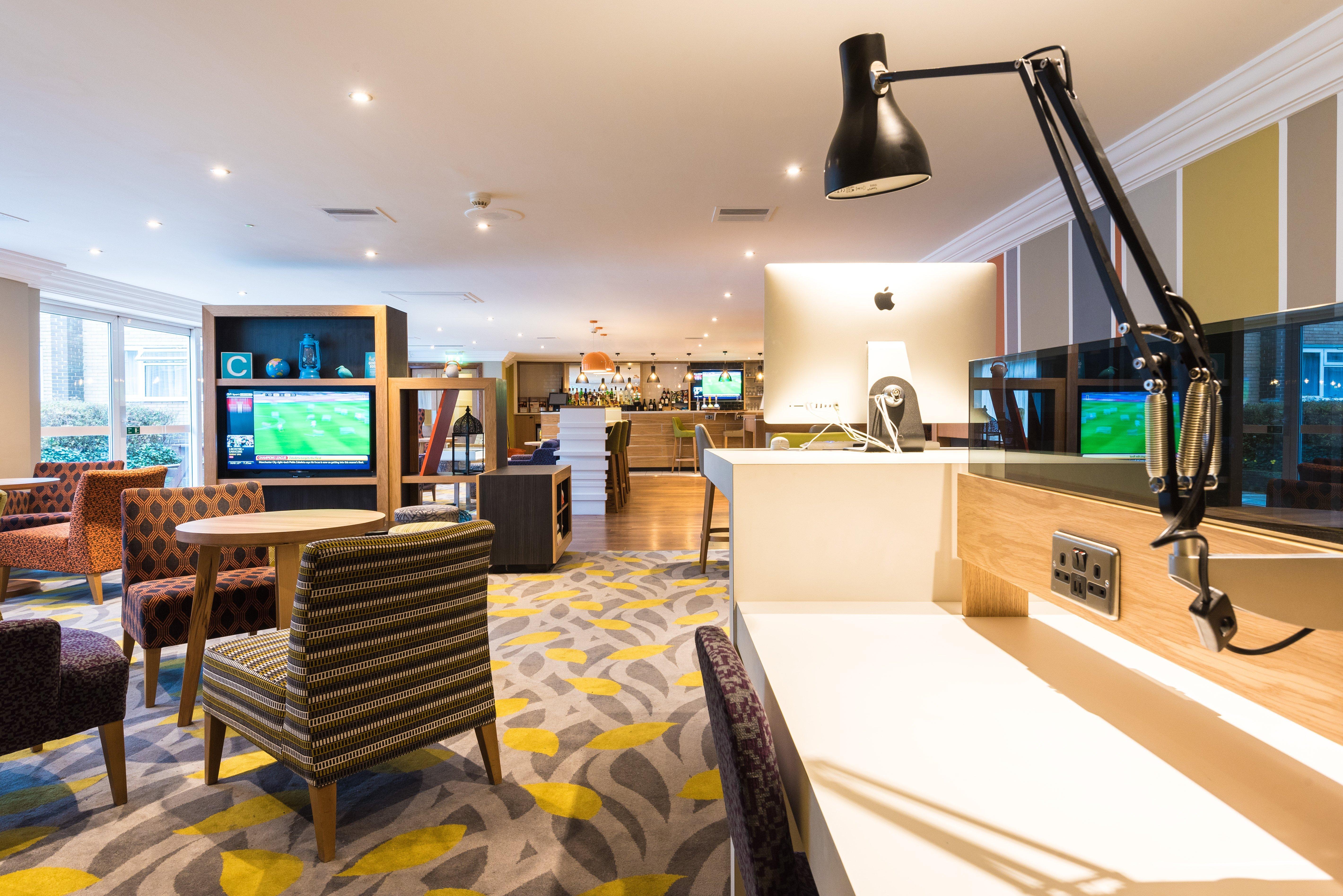 Holiday Inn Chester South By Ihg Екстер'єр фото