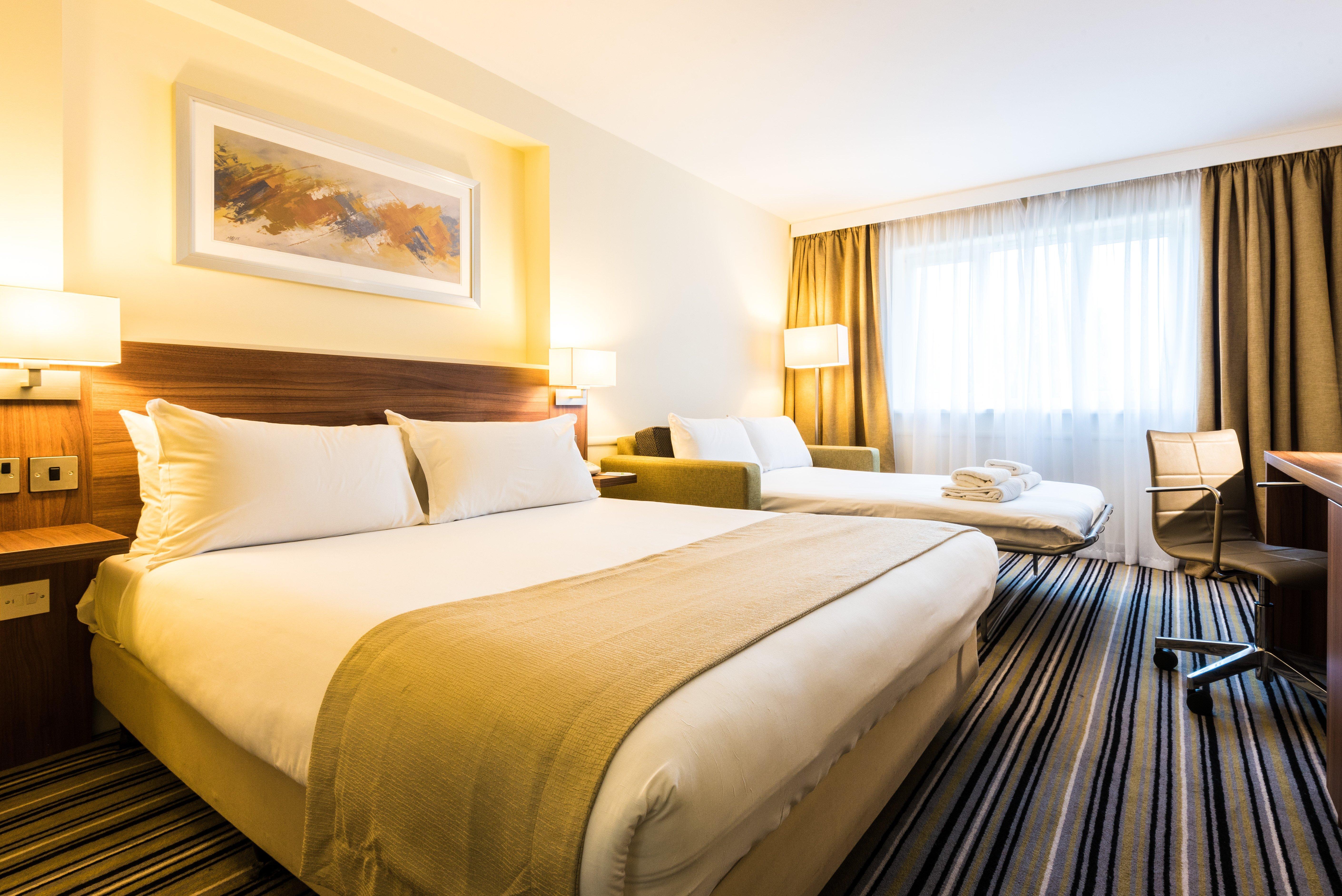 Holiday Inn Chester South By Ihg Екстер'єр фото
