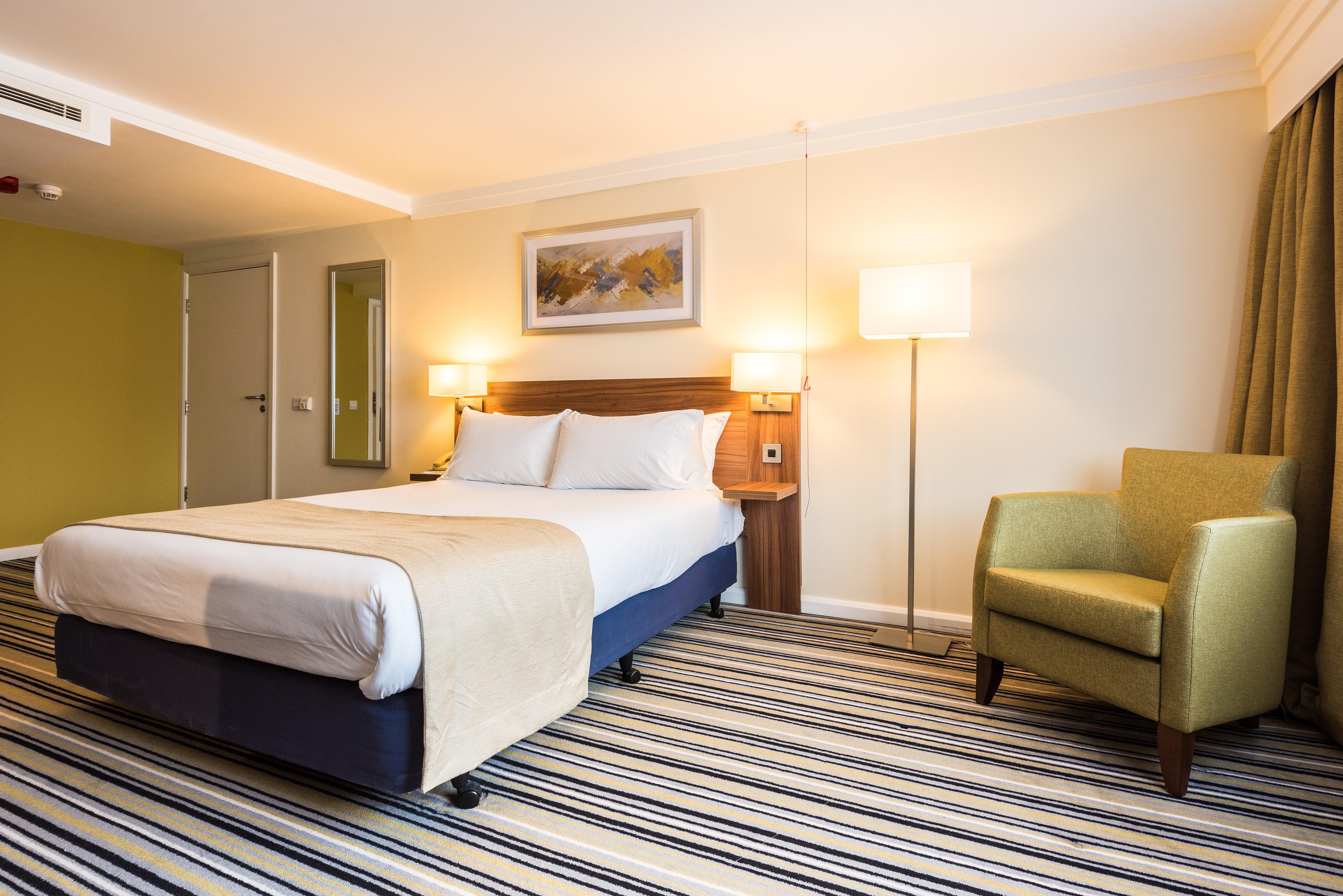 Holiday Inn Chester South By Ihg Екстер'єр фото