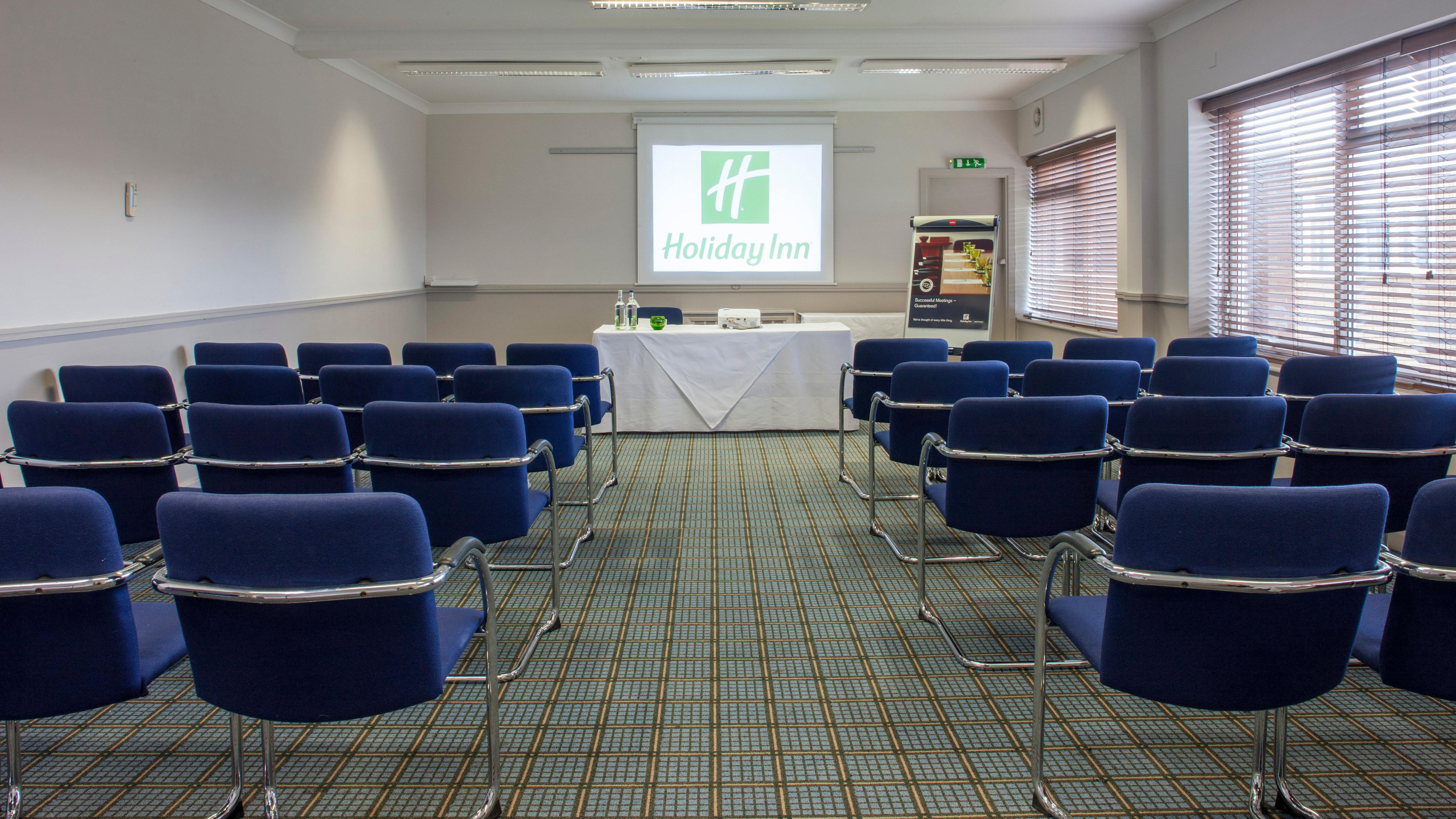 Holiday Inn Chester South By Ihg Екстер'єр фото