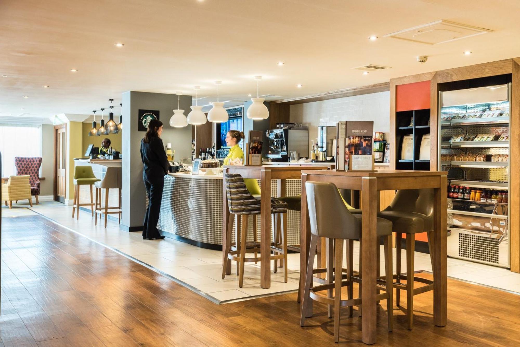 Holiday Inn Chester South By Ihg Екстер'єр фото