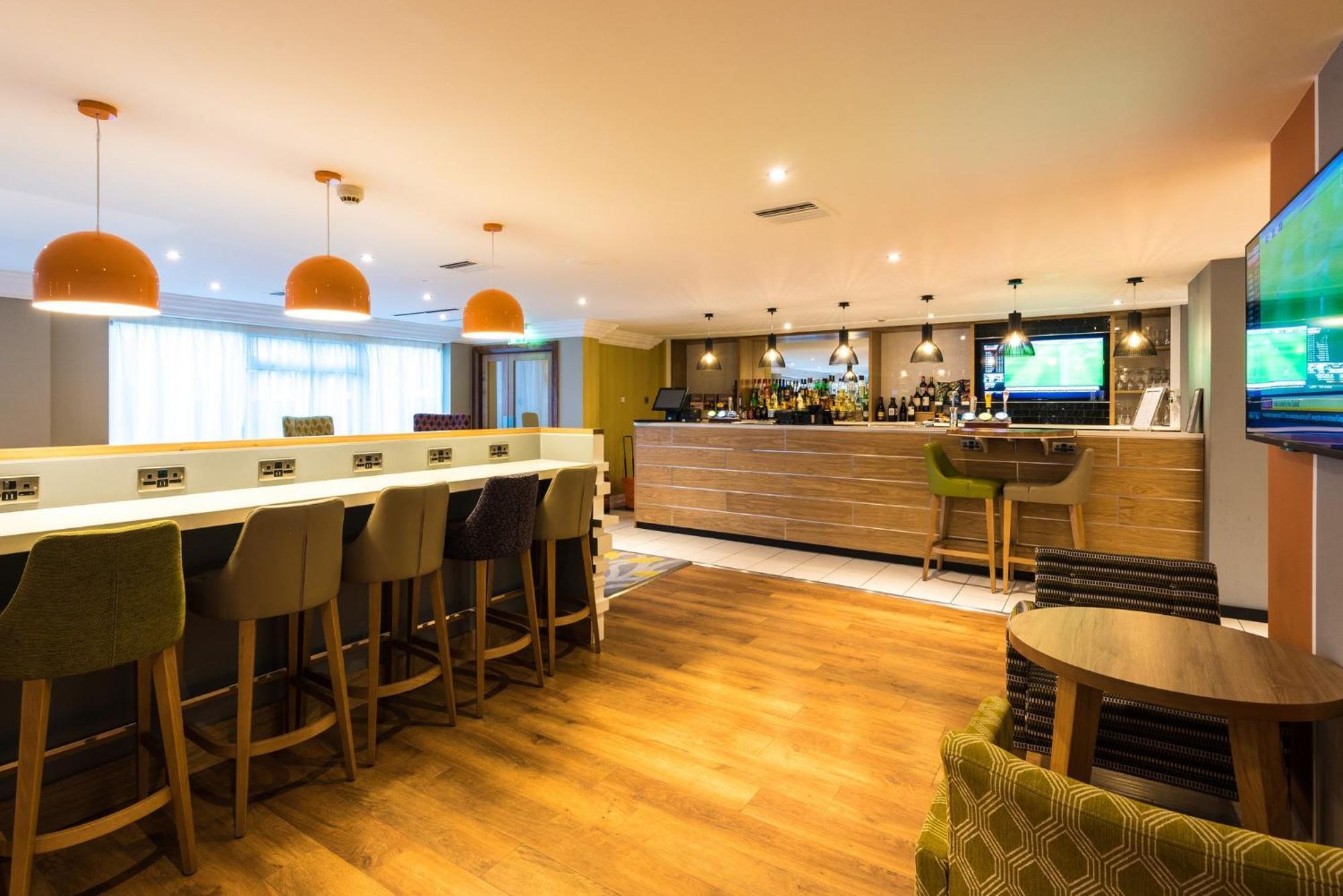 Holiday Inn Chester South By Ihg Екстер'єр фото