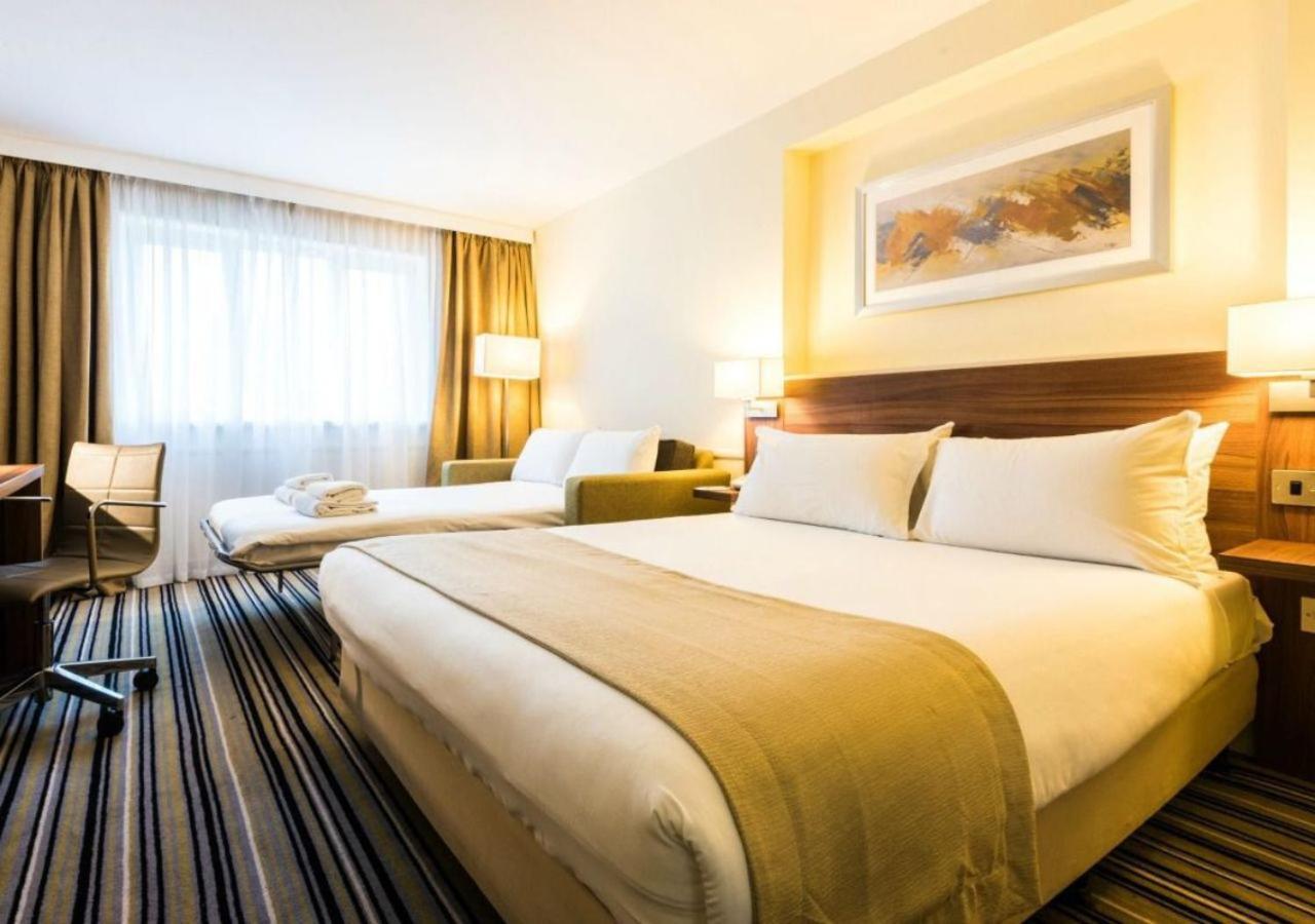 Holiday Inn Chester South By Ihg Екстер'єр фото
