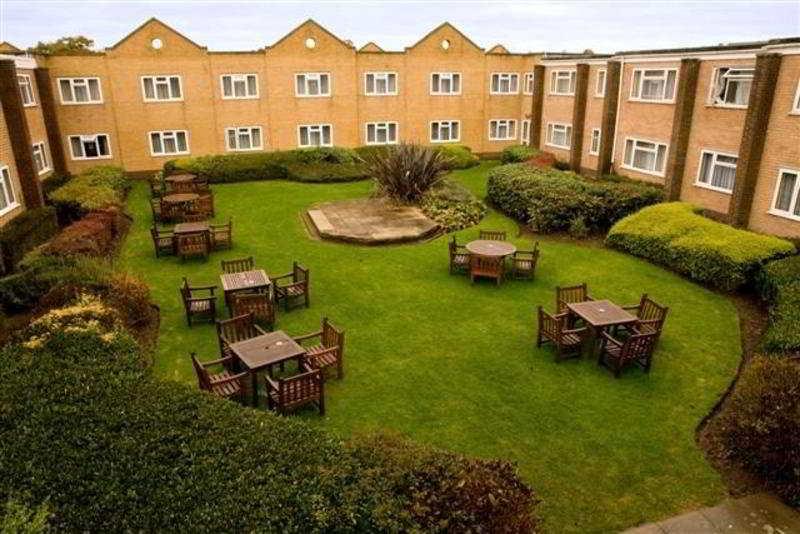 Holiday Inn Chester South By Ihg Екстер'єр фото